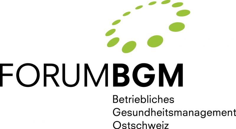 Logo Forum BGM
